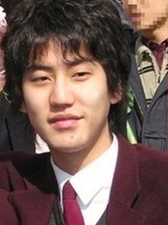 ▲ 규현ⓒ인터넷커뮤니티