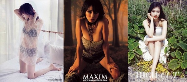 ▲ 김소연 강예원 조이 ⓒ온라인 커뮤니티