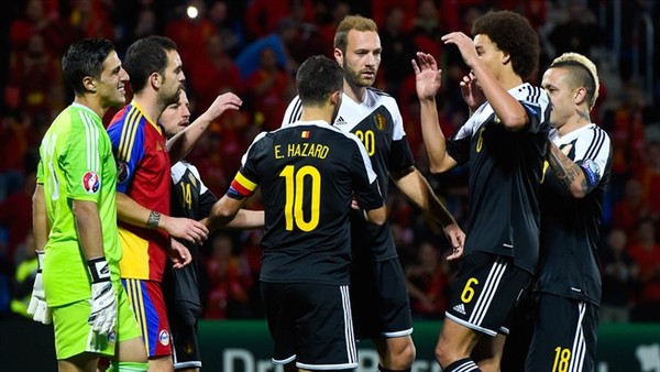 ▲ ⓒ 유로2016 공식 홈페이지