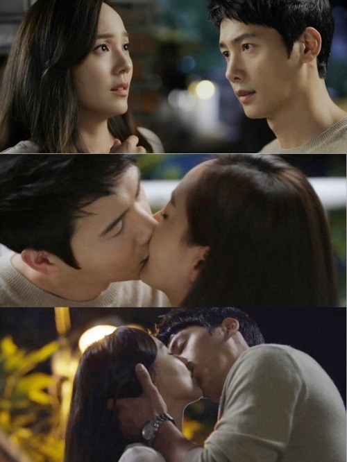 ▲ 유진 이상우 ⓒ부탁해요 엄마 방송화면