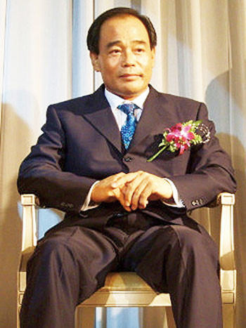 ▲ 조희팔 ⓒ외부제공