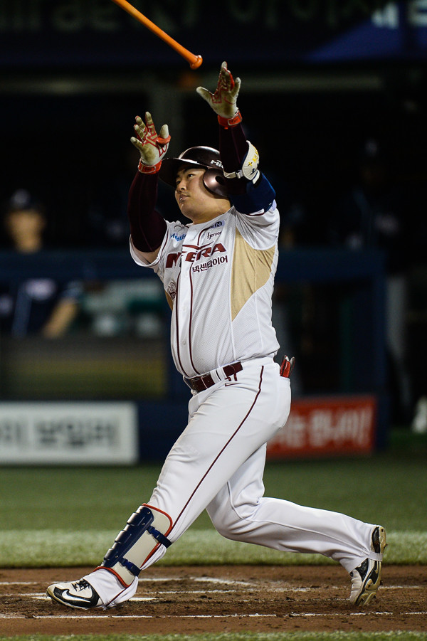 ▲ ⓒ 넥센 히어로즈