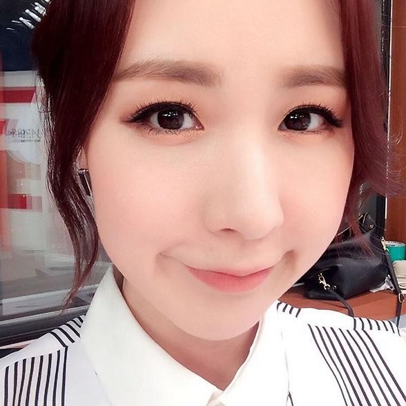 ▲ 간미연 ⓒ간미연 인스타그램