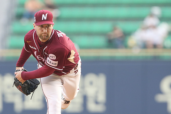 ▲ ⓒ 넥센 히어로즈