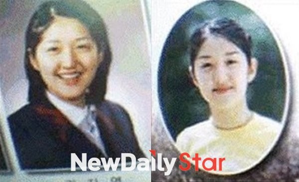 ▲ 김빈우 ⓒ온라인 커뮤니티