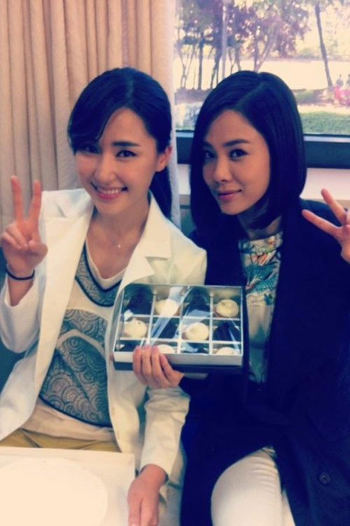 ▲ 공현주 김현주 ⓒ공현주 인스타그램