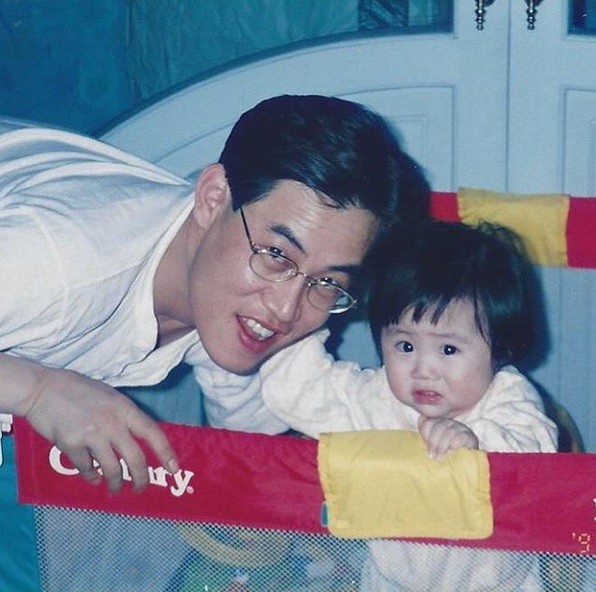 ▲ 이예림ⓒ이예림 인스타그램