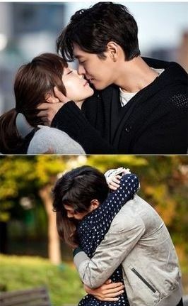 ▲ 신소율 김흥수 ⓒKBS2 '달콤한비밀'