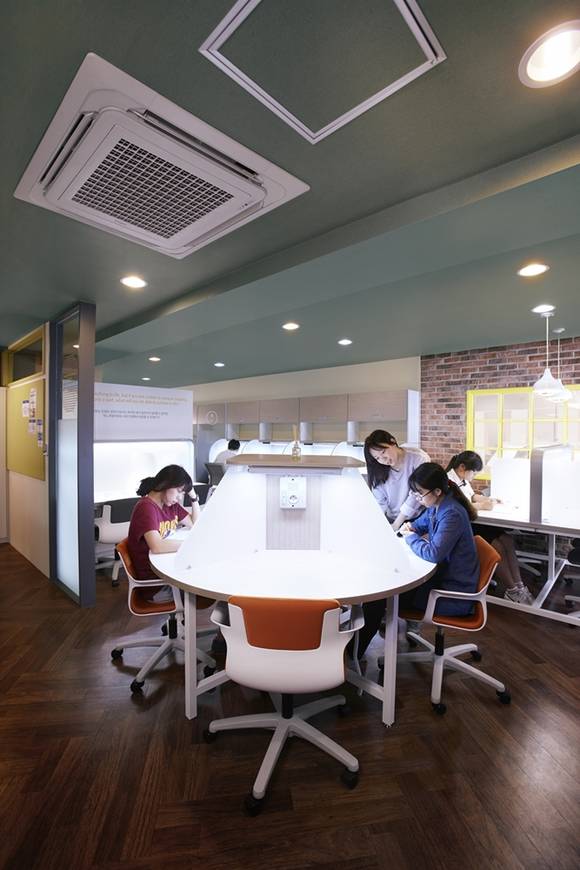 ▲ ⓒ토즈스터디센터