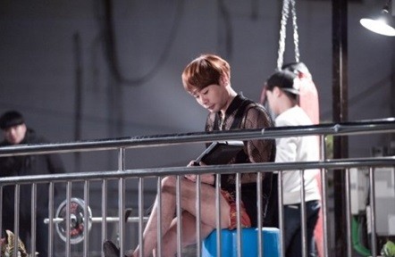 ▲ 뮤지ⓒ인터넷커뮤니티