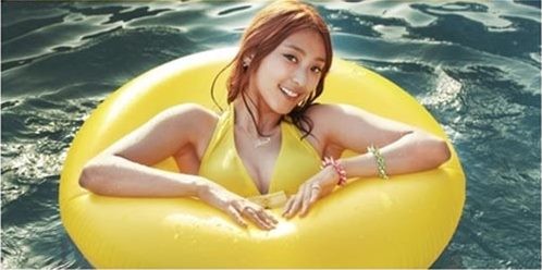 ▲ ⓒ '러빙유' 뮤직비디오 스틸컷