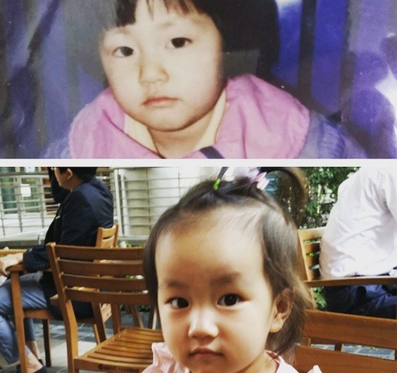 ▲ ⓒ이지현 인스타그램