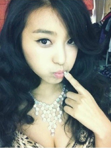 ▲ 보라ⓒ인터넷커뮤니티