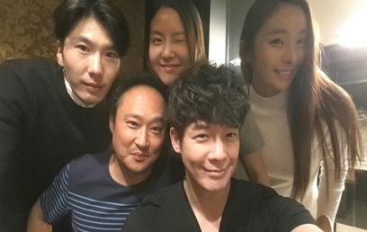 ▲ 돋움엔터테인먼트 캡처 캡쳐