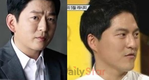 ▲ 강레오 조재범 ⓒ온라인 커뮤니티