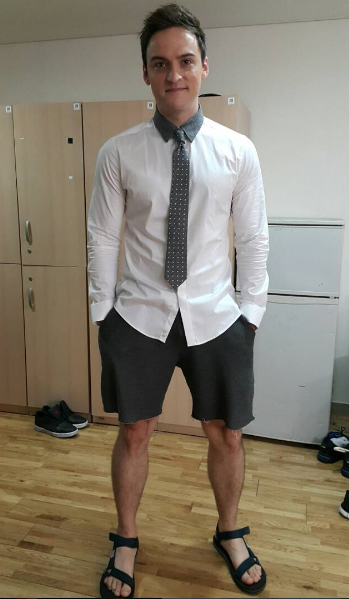 ▲ 기욤ⓒ기욤패트리 인스타그램