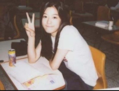 ▲ 전지현ⓒ인터넷커뮤니티