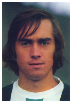 ▲ 울리 슈틸리케ⓒ인터넷커뮤니티