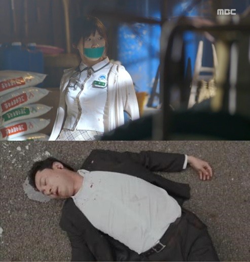 ▲ ⓒ'화려한 유혹' 방송화면