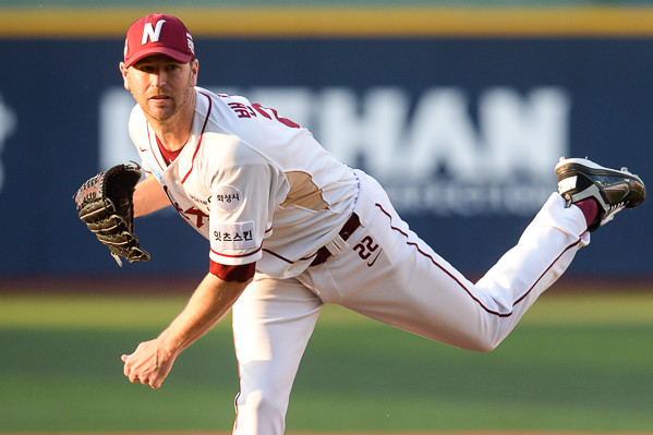 ▲ ⓒ 넥센 히어로즈