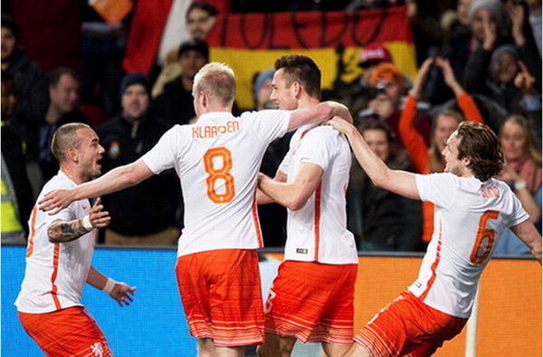 ▲ ⓒ 유로 2016 공식 홈페이지