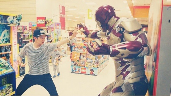 ▲ 윤균상ⓒ윤균상 인스타그램