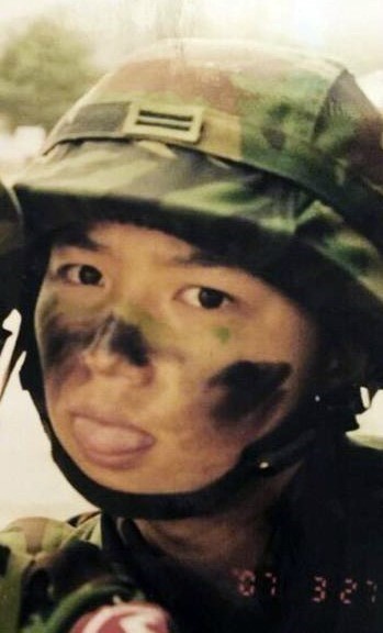 ▲ 변요한ⓒ인터넷커뮤니티