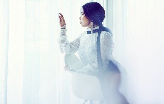 ▲ 알리 ⓒ쥬스엔터테인먼트 제공