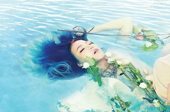 ▲ 알리 ⓒ쥬스엔터테인먼트 제공