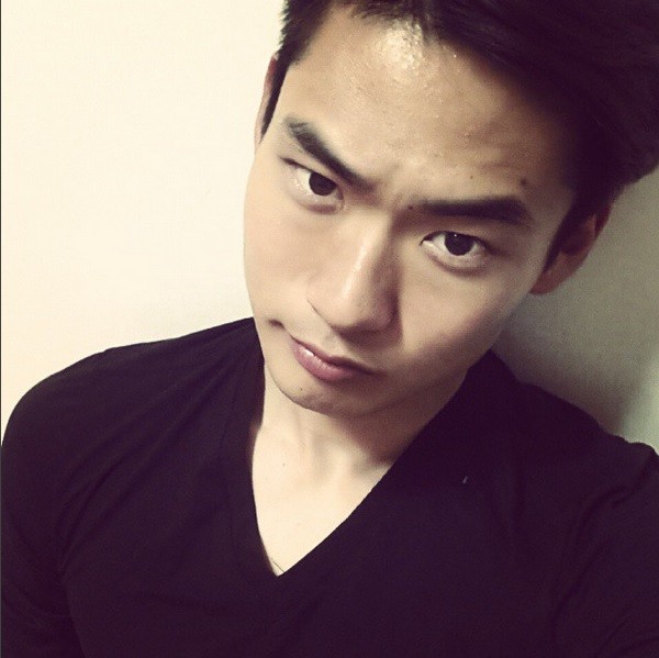 ▲ 이도한ⓒ이도한 인스타그램