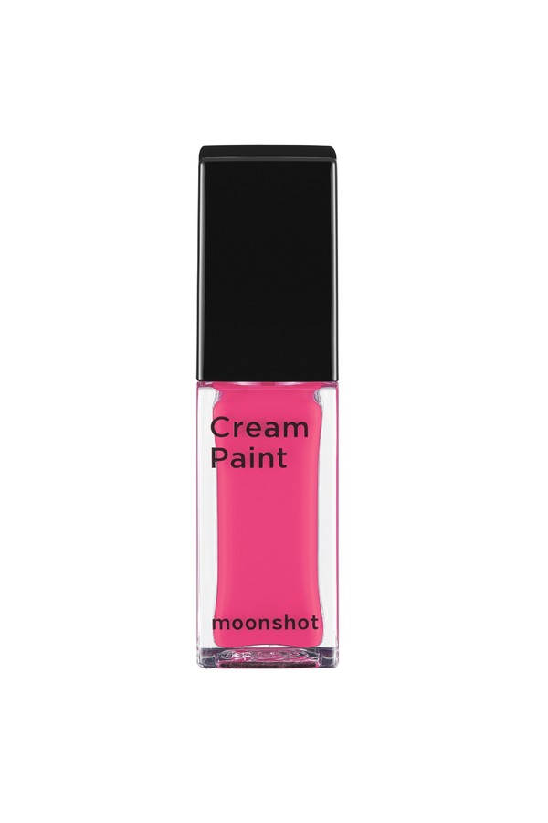 ▲ 문샷 '크림페인트'ⓒ코리아잡아