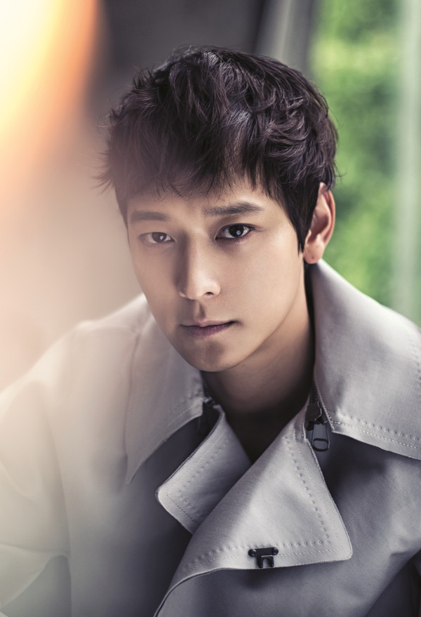 ▲ 강동원 ⓒ쇼박스 제공