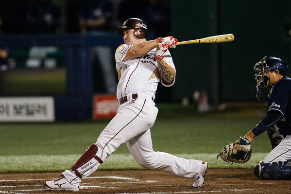 ▲ ⓒ 넥센 히어로즈