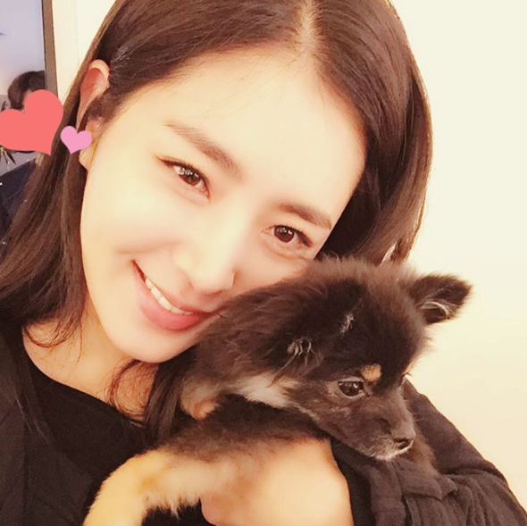 ▲ 한채아 ⓒ한채아 인스타그램