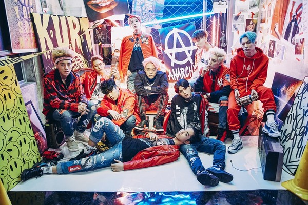 ▲ ⓒ후너스엔터테인먼트 제공