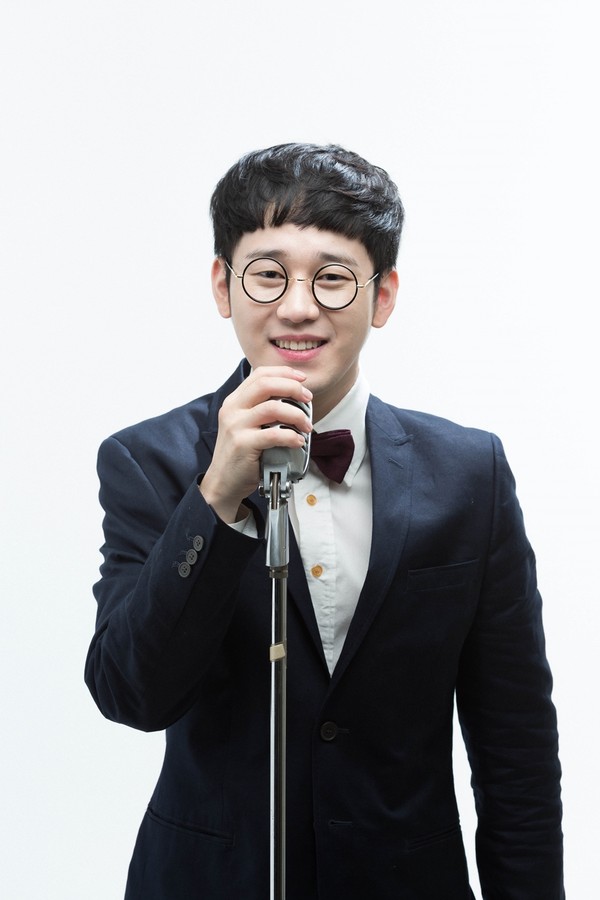 ▲ 브로ⓒG.M 그라운드 뮤직