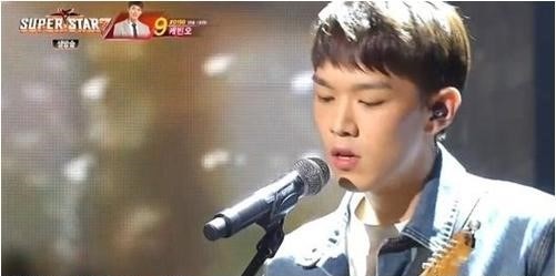 ▲ ⓒ Mnet 방송화면 캡쳐