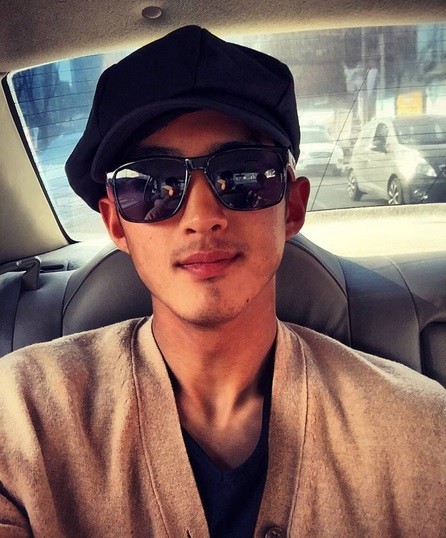 ▲ 구자욱ⓒ구자욱 인스타그램