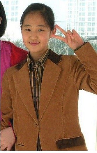 ▲ 유리ⓒ인터넷커뮤니티