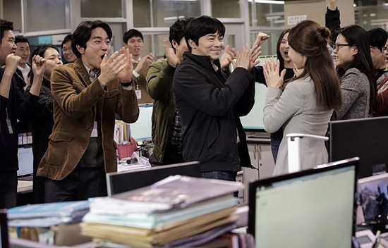 ▲ ⓒ'특종:량첸살인기' 스틸컷