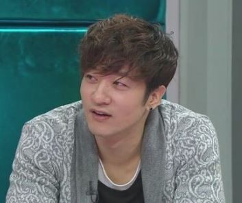 ▲ 알렉스 ⓒMBC '라디오스타' 캡쳐