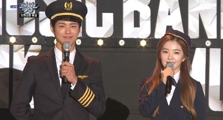 ▲ ⓒKBS2 '뮤직뱅크'