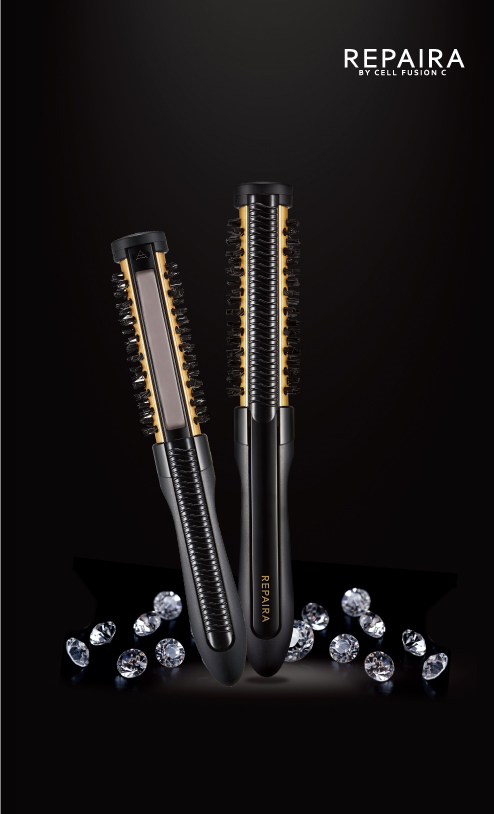 ▲ ⓒ리페라 '다이아몬드 브러쉬'