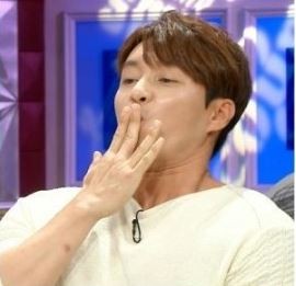 ▲ 심형탁 ⓒMBC '라디오스타' 캡쳐