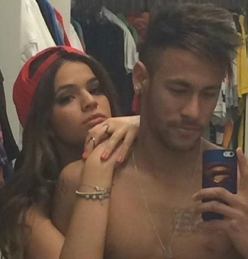 ▲ ⓒ네이마르 인스타그램