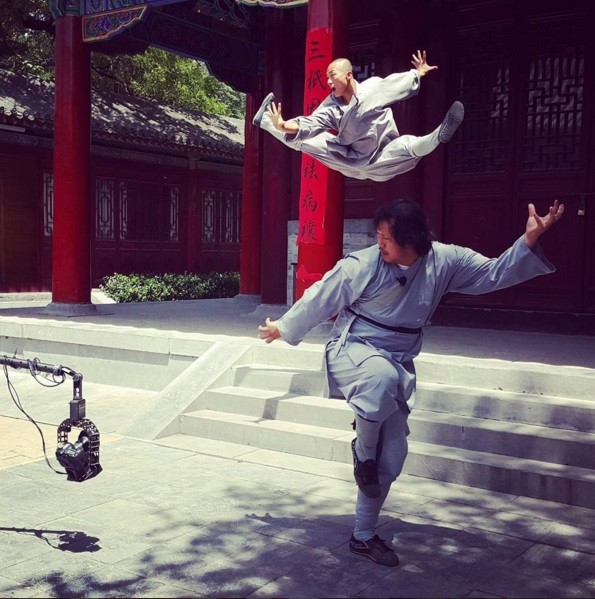 ▲ ⓒ육중완 인스타그램