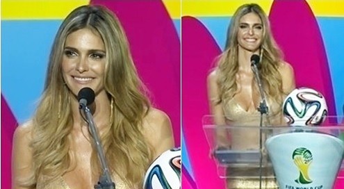 ▲ 페르난다 리마 ⓒ온라인 커뮤니티