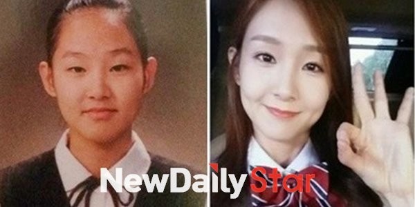 ▲ 오정연 ⓒ온라인 커뮤니티