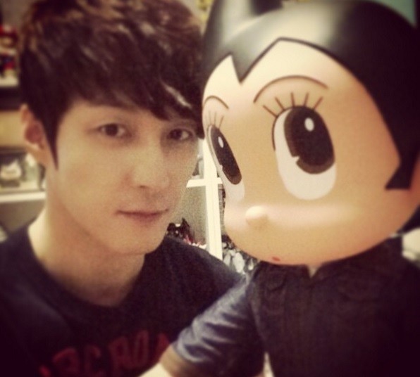 ▲ 심형탁ⓒ심형탁 인스타그램