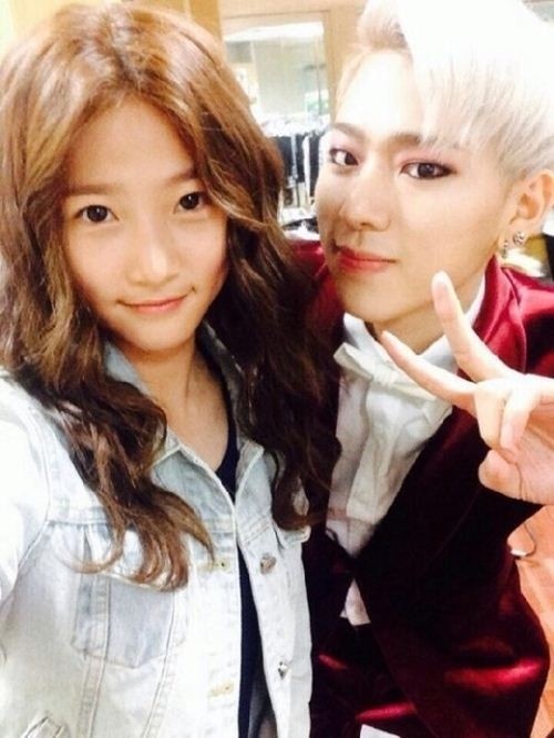 ▲ 지코 ⓒ지코 트위터